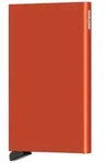 SECRID - CARDPROTECTOR - orange