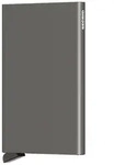 SECRID - CARDPROTECTOR - earth grey