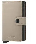 SECRID - MINIWALLET - MATTE - desert