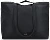 Bree Juna Textile 3 Shopper Tasche 52 cm black