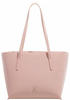 Ted Baker Jorjina Shopper Tasche Leder 37,5 cm pl-pink