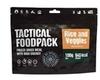 Tactical Foodpack Rice and Veggies Schwarz