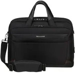 Samsonite Selection Pro-DLX 6 Laptop-Aktentasche