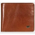 Braun B&uuml;ffel Country RFID 4+3CS Palisandro Geldb&ouml;rse