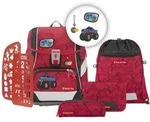 Step By Step 2in1 Plus Schulranzen-Set