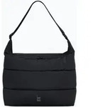 Got Bag Square Bag Puffer Monochrome