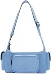 Liebeskind Berlin Lila Crossbody