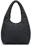 Got Bag Cloud Shoulder Shopper Monochrome