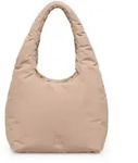 Got Bag Cloud Shoulder Shopper Monochrome