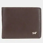 Braun B&uuml;ffel Golf 8CS RFID Geldb&ouml;rse + Loop
