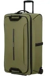 Samsonite Selection Ecodiver Duffle Reisetasche mit Rollen