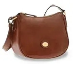 The Bridge Story Donna Crossbody Rei&szlig;verschlusstasche