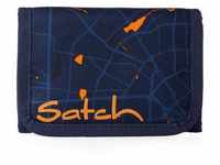 Satch Wallet Urban Journey