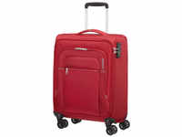 American Tourister Crosstrack 55 red/grey