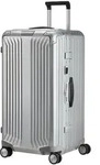 Samsonite Selection Lite-Box Alu Trolley mit 4 Rollen