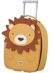 Samsonite Happy Sammies Eco Kindertrolley Mit 2 Rollen