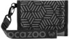 Coocazoo Geldbeutel Black Carbon