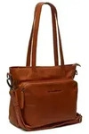 The Chesterfield Brand Alicante Shopper