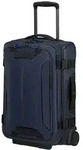 Samsonite Selection Ecodiver Duffle 55 Double Frame Reisetasche mit Rollen