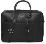 VALENTINO BAGS Marnier Laptop Aktentasche Nero VALENTINO BAGS Marnier Laptop Aktentasche Nero
