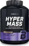 BIOTECH USA AS-16050, Biotech USA Hyper Mass, 4000g Cookies & Cream, Grundpreis: