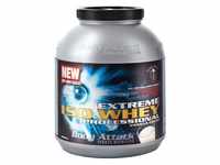BODY ATTACK AS-1006, Body Attack Extreme Iso Whey, 1800g Strawberry Cream,