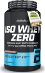 BIOTECH USA AS-14457, Biotech USA Iso Whey Zero, 908g Tiramisu, Grundpreis:...