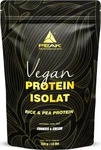 PEAK AS-1801, PEAK Vegan Protein Isolate, 750g Cookies & Cream, Grundpreis:...
