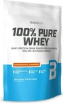 BIOTECH USA AS-12209, Biotech USA 100% Pure Whey Protein, 454g Natural,...