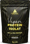 PEAK AS-4713, PEAK Vegan Protein Isolate, 750g Salted Peanut Caramel, Grundpreis:
