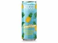 NOCCO AS-31947, Nocco BCAA Drink, 330ml MHD 28.05.2024 Carribean, Grundpreis:...