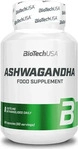 BIOTECH USA AS-38922, Biotech USA Ashwagandha KSM-66 from organic sources, 60