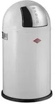 Wesco Pushboy jr. wei&szlig; 175531-01