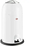 Wesco KICKMASTER JUNIOR wei&szlig; 180312-01
