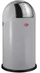 Wesco Pushboy cool grey 175831-76