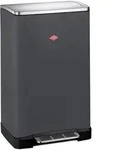 Wesco Big Double Boy graphit matt 381411-73