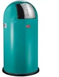 Wesco Pushboy t&uuml;rkis 175831-54