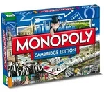 Monopoly Cambridge (englisch)