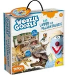 Lisciani DE92383WG - WOOZLE GOOZLE - Das Labor der Pal&auml;ontologie