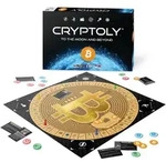 Brettspiel - Cryptoly (englisch)