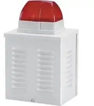 ABUS Blitz-Attrappe SG3210 Alarm Dummy - t&auml;uschend echt
