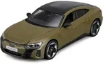 Maisto 32907G - Modellauto - Audi RS e-tron GT (gr&uuml;n, Ma&szlig;stab 1:24)