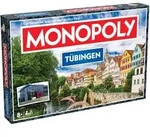 Monopoly - T&uuml;bingen