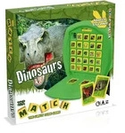 Top Trumps Match - Dinosaurier