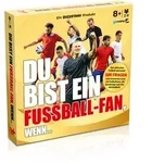 Gomazing - Quizspiel - Du bist ein Fussball-Fan, wenn