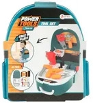 Toi-Toys POWER TOOLS Werkzeugset Rucksack