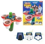 Toi-Toys 35078A - Pong Hero Partyspiel