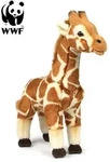 WWF - Pl&uuml;schtier - Giraffe (31cm)