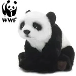 WWF - Pl&uuml;schtier - Panda (23cm)