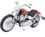 Maisto 32327 - Modellmotorrad - Harley Davidson CVO Breakout '14 (Ma&szlig;stab 1:12)